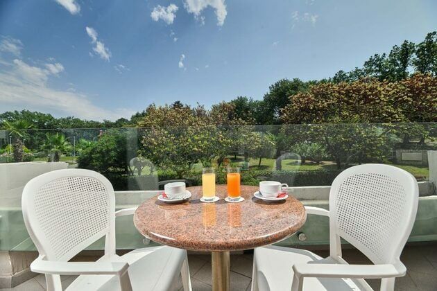 Hôtel Mediteran Plava Laguna 3* pas cher photo 10