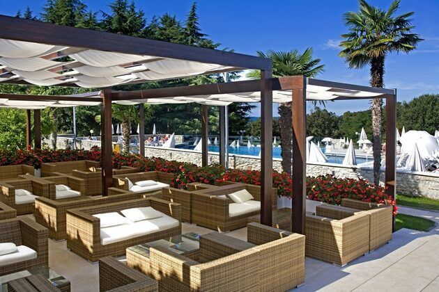 Hôtel Mediteran Plava Laguna 3* pas cher photo 19