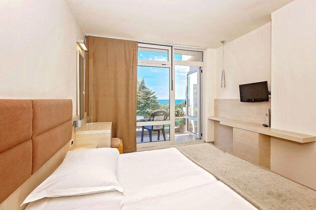 Hôtel Mediteran Plava Laguna 3* pas cher photo 21