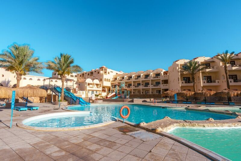 Hôtel Protels Beach Club & Spa 4* pas cher photo 1