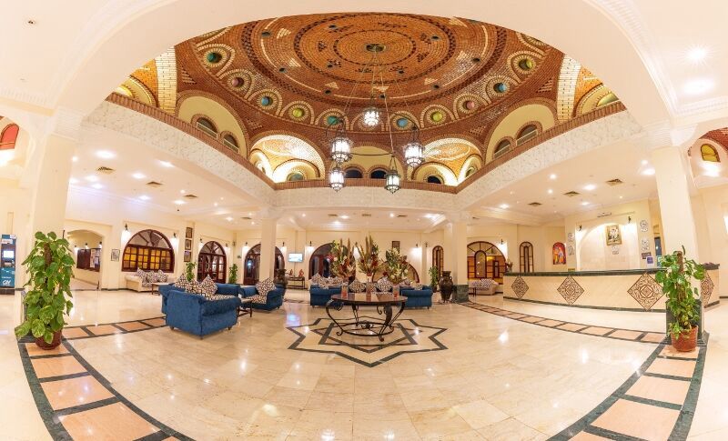 Hôtel Protels Beach Club & Spa 4* pas cher photo 2