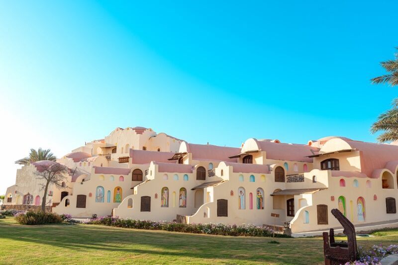 Hôtel Protels Beach Club & Spa 4* pas cher photo 3