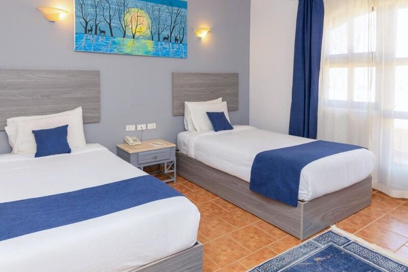 Hôtel Protels Beach Club & Spa 4* pas cher photo 4
