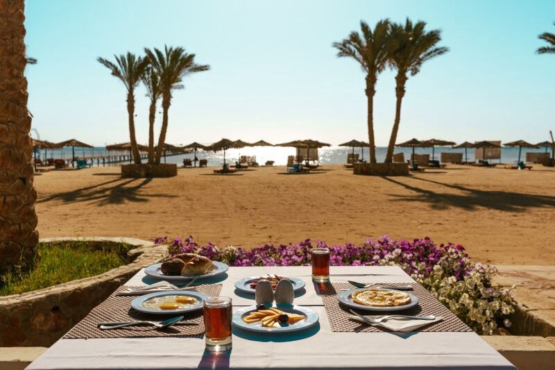 Hôtel Protels Beach Club & Spa 4* pas cher photo 6