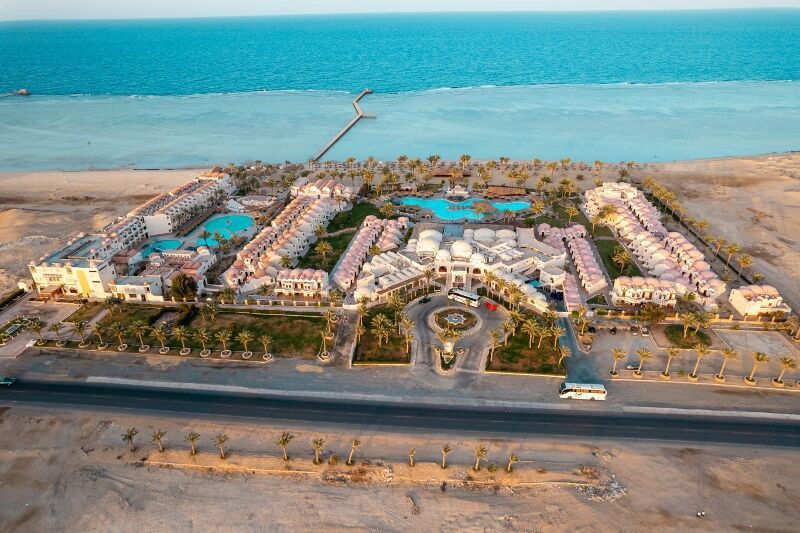 Hôtel Protels Beach Club & Spa 4* pas cher photo 7