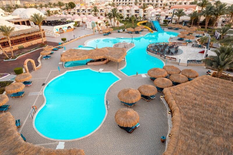 Hôtel Protels Beach Club & Spa 4* pas cher photo 8