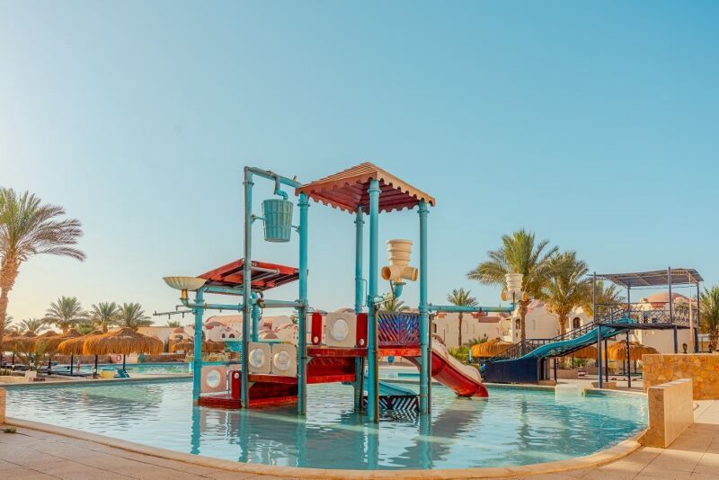 Hôtel Protels Beach Club & Spa 4* pas cher photo 9