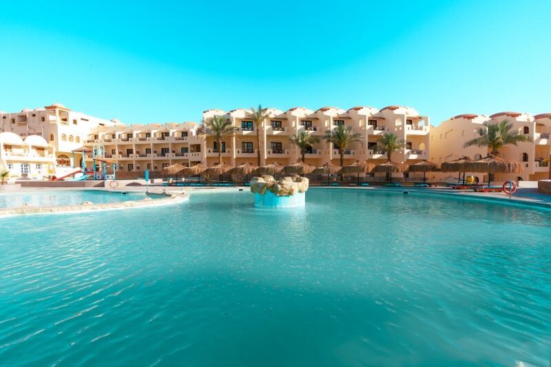 Hôtel Protels Beach Club & Spa 4* pas cher photo 10