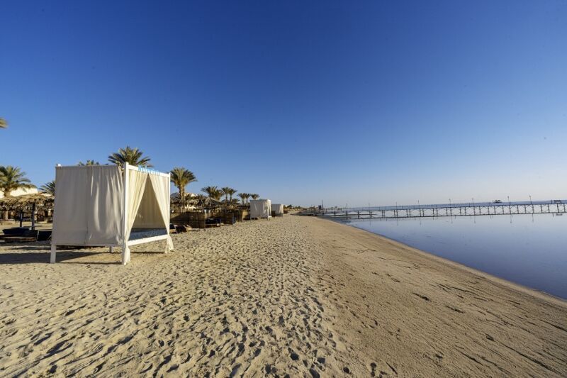 Hôtel Protels Beach Club & Spa 4* pas cher photo 12