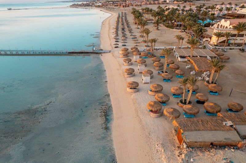 Hôtel Protels Beach Club & Spa 4* pas cher photo 13