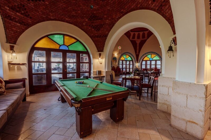 Hôtel Protels Beach Club & Spa 4* pas cher photo 17