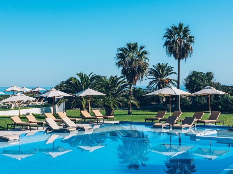 Combiné Tunis – Djerba Jet Tours Signature Iberostar Selection Diar El Andalous 5* & Jet Tours Signa pas cher photo 1