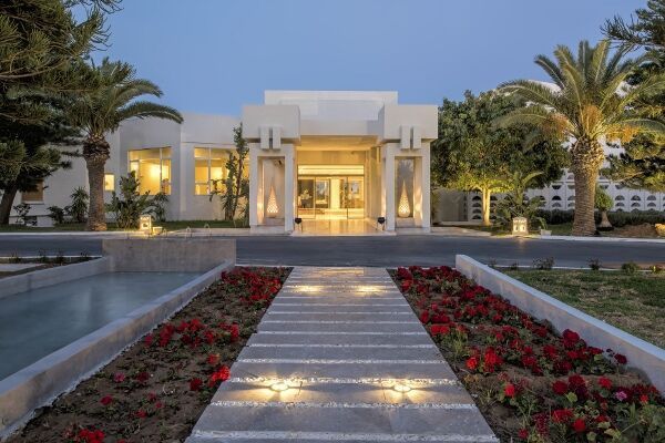 Combiné Tunis – Djerba Jet Tours Signature Iberostar Selection Diar El Andalous 5* & Jet Tours Signa pas cher photo 3