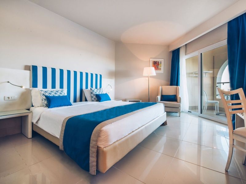 Combiné Tunis – Djerba Jet Tours Signature Iberostar Selection Diar El Andalous 5* & Jet Tours Signa pas cher photo 4