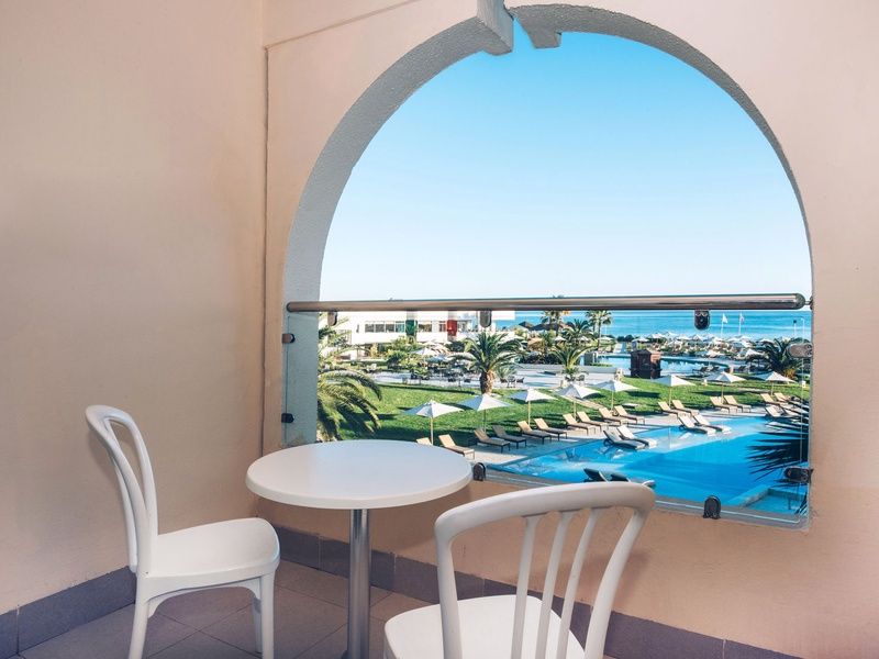 Combiné Tunis – Djerba Jet Tours Signature Iberostar Selection Diar El Andalous 5* & Jet Tours Signa pas cher photo 5
