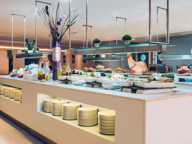 Combiné Tunis – Djerba Jet Tours Signature Iberostar Selection Diar El Andalous 5* & Jet Tours Signa pas cher photo 6