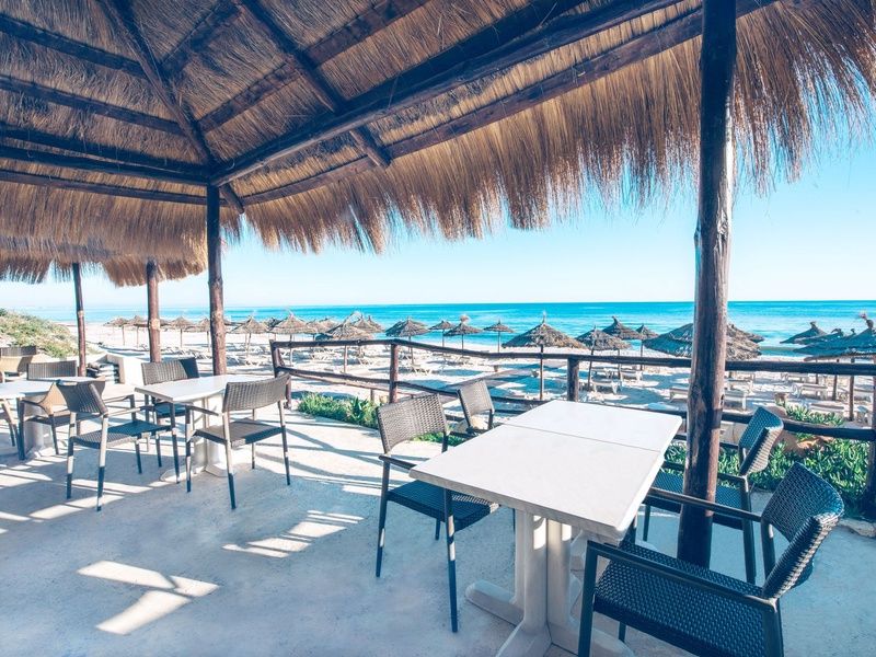 Combiné Tunis – Djerba Jet Tours Signature Iberostar Selection Diar El Andalous 5* & Jet Tours Signa pas cher photo 8