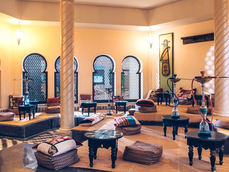 Combiné Tunis – Djerba Jet Tours Signature Iberostar Selection Diar El Andalous 5* & Jet Tours Signa pas cher photo 10