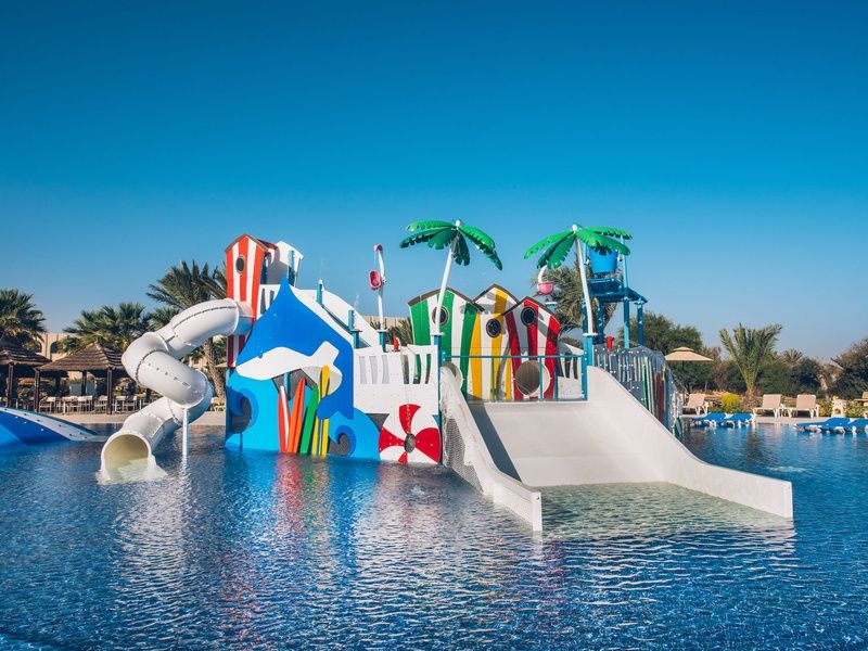 Combiné Tunis – Djerba Jet Tours Signature Iberostar Selection Diar El Andalous 5* & Jet Tours Signa pas cher photo 16