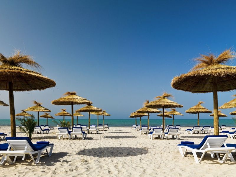 Combiné Tunis – Djerba Jet Tours Signature Iberostar Selection Diar El Andalous 5* & Jet Tours Signa pas cher photo 18