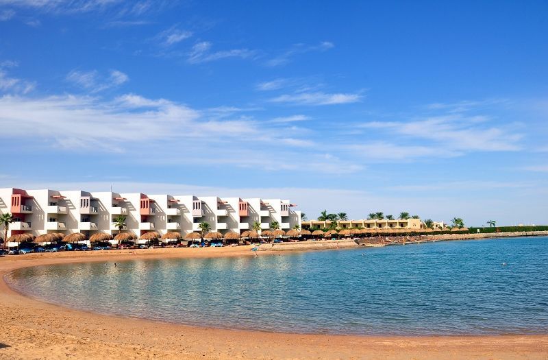 Hôtel Sunrise Grand Select Crystal Bay Resort 5* pas cher photo 1