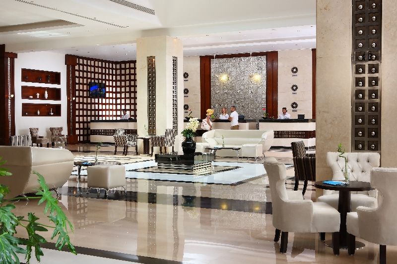 Hôtel Sunrise Grand Select Crystal Bay Resort 5* pas cher photo 2