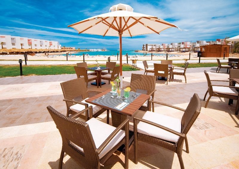 Hôtel Sunrise Grand Select Crystal Bay Resort 5* pas cher photo 3