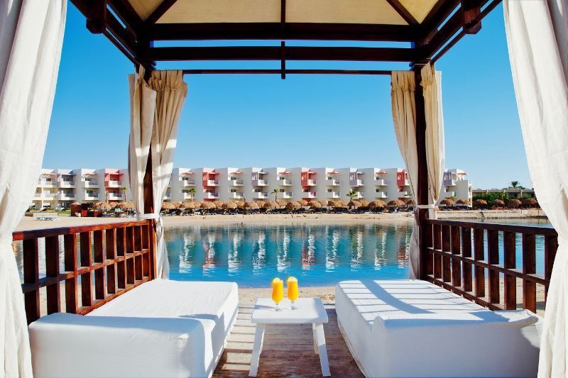 Hôtel Sunrise Grand Select Crystal Bay Resort 5* pas cher photo 4