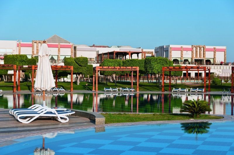 Hôtel Sunrise Grand Select Crystal Bay Resort 5* pas cher photo 6