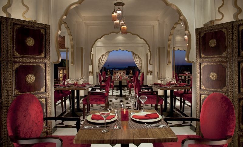 Hôtel Sunrise Grand Select Crystal Bay Resort 5* pas cher photo 7