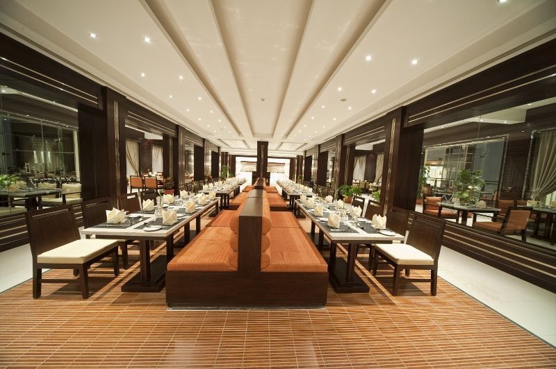 Hôtel Sunrise Grand Select Crystal Bay Resort 5* pas cher photo 8