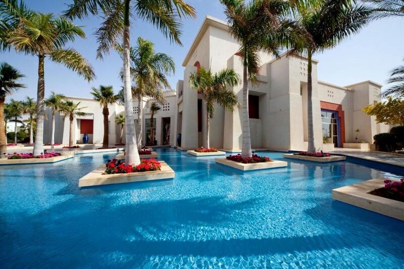 Hôtel Grand Rotana Resort & Spa 5* pas cher photo 2
