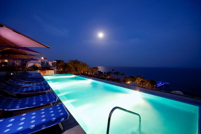Hôtel Grand Rotana Resort & Spa 5* pas cher photo 5