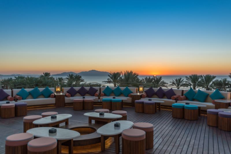 Hôtel Grand Rotana Resort & Spa 5* pas cher photo 7