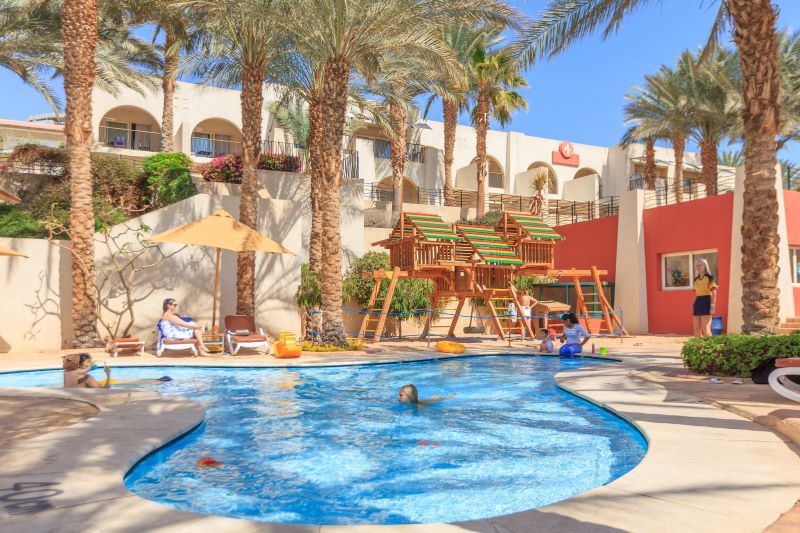 Hôtel Grand Rotana Resort & Spa 5* pas cher photo 14