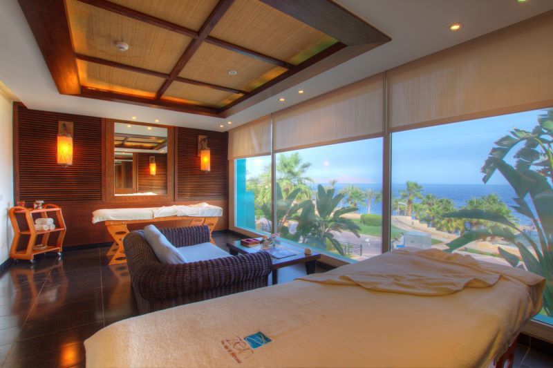Hôtel Grand Rotana Resort & Spa 5* pas cher photo 15
