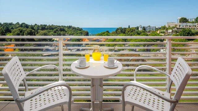Hôtel Albatros Plava Laguna 4* pas cher photo 3