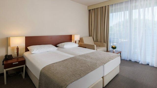 Hôtel Albatros Plava Laguna 4* pas cher photo 5