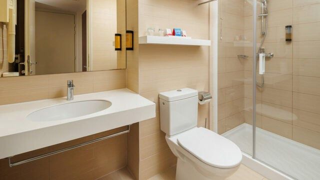 Hôtel Albatros Plava Laguna 4* pas cher photo 6