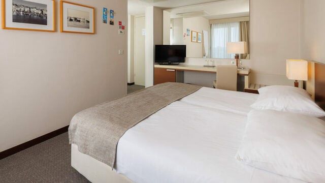 Hôtel Albatros Plava Laguna 4* pas cher photo 7