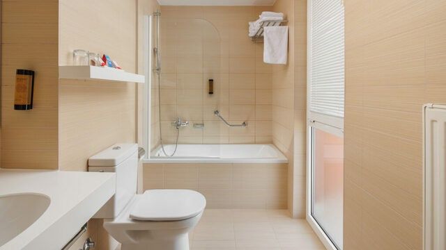Hôtel Albatros Plava Laguna 4* pas cher photo 8