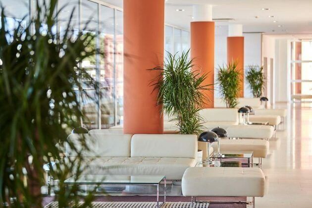 Hôtel Albatros Plava Laguna 4* pas cher photo 9