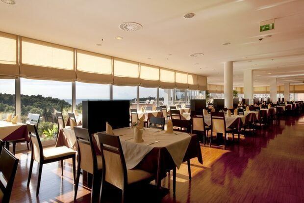 Hôtel Albatros Plava Laguna 4* pas cher photo 14