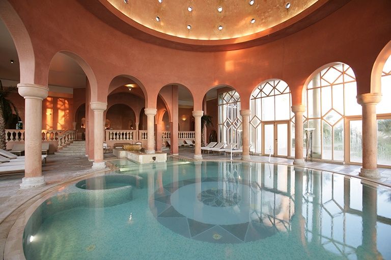 Hôtel The Residence Tunis 5* (Demi-Pension) pas cher photo 34