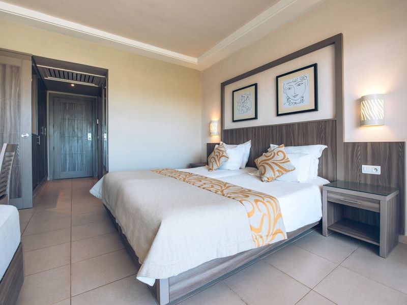 Combiné Tunisie – Djerba Jet tours Signature Palm Beach Hammamet 4* & Jet tours Signature Iberostar  pas cher photo 11