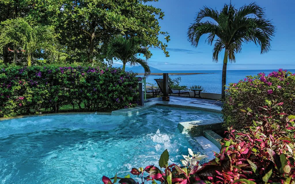 Hôtel Tahiti Pearl Beach Resort 4* pas cher photo 2