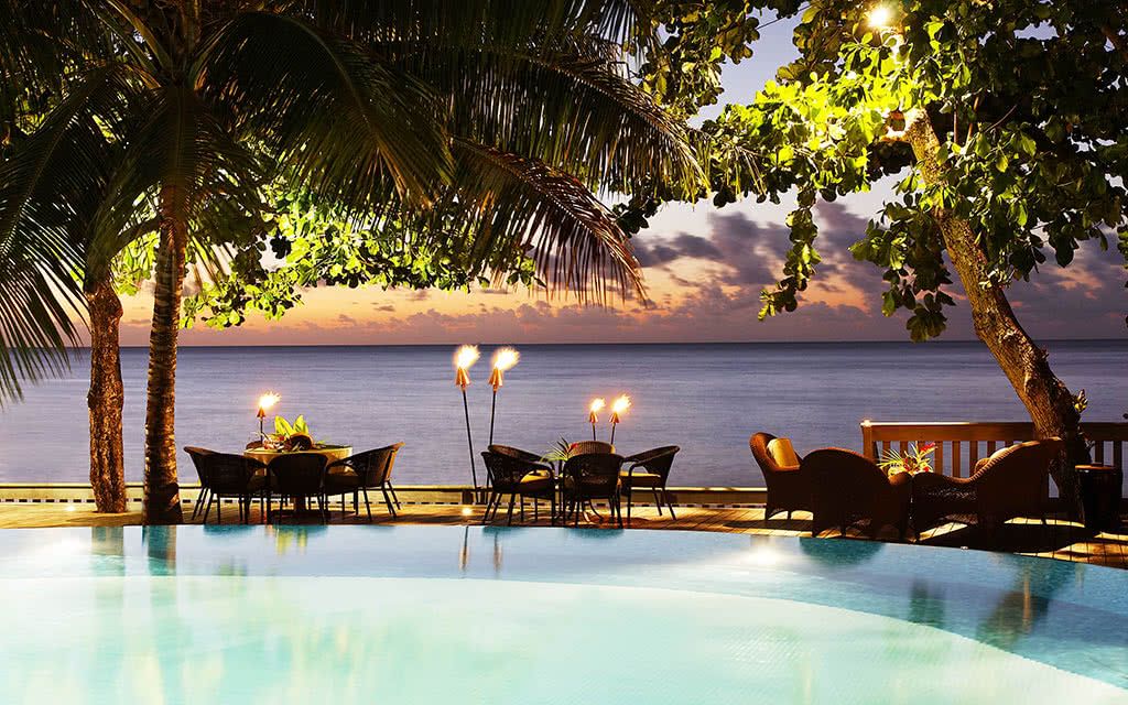 Hôtel Tahiti Pearl Beach Resort 4* pas cher photo 2