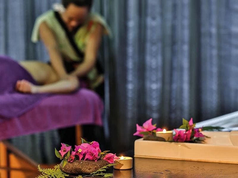 Hôtel Tahiti Pearl Beach Resort 4* pas cher photo 3