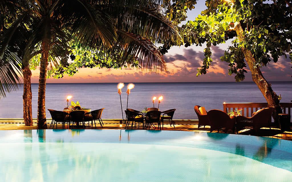 Hôtel Tahiti Pearl Beach Resort 4* pas cher photo 4