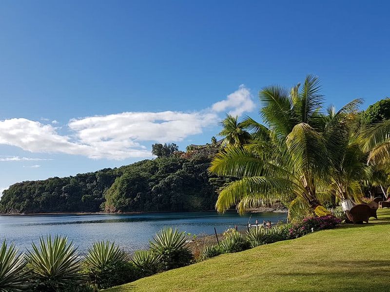 Hôtel Tahiti Pearl Beach Resort 4* pas cher photo 10